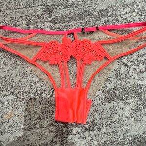 Honey Birdette panty